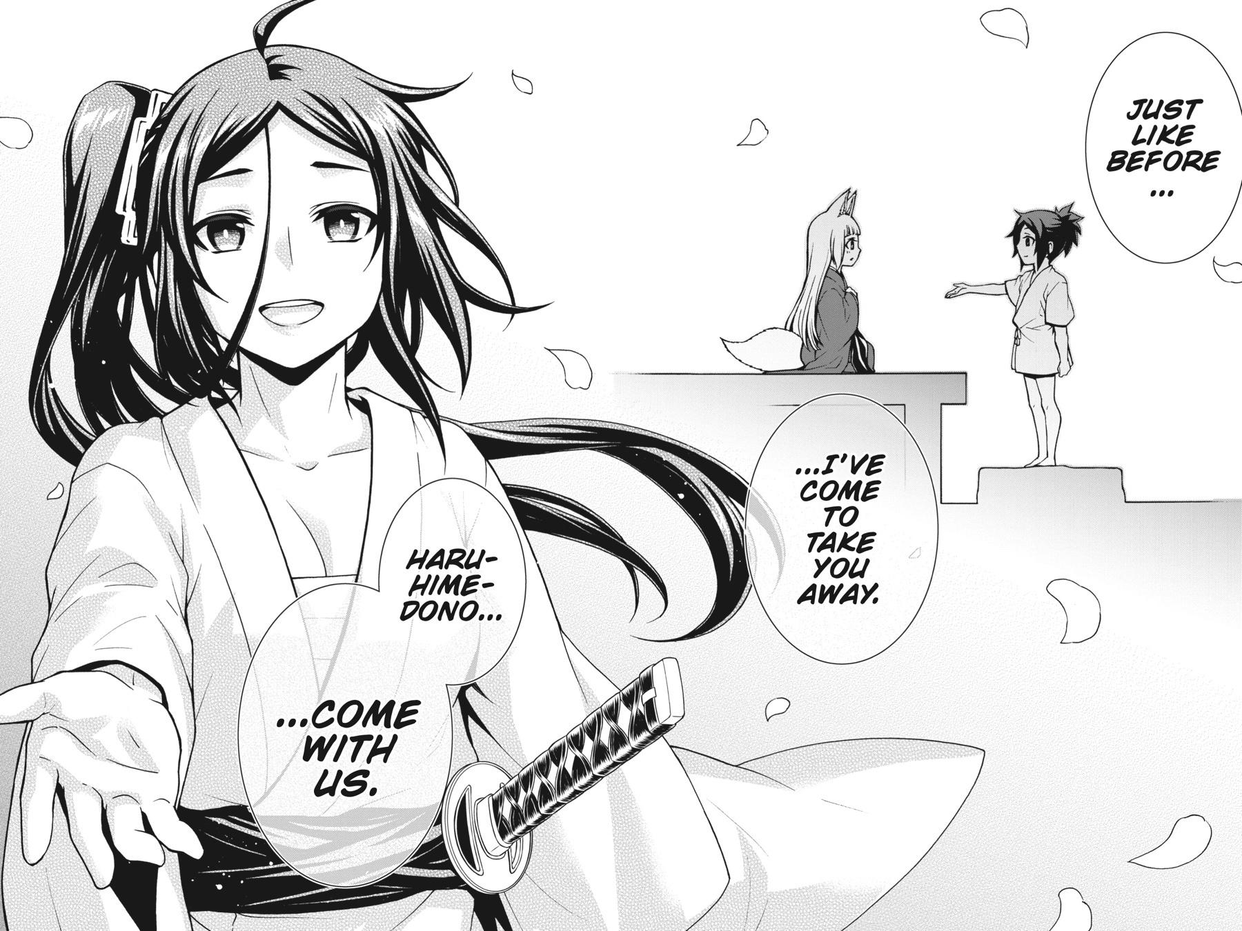 Dungeon ni Deai wo Motomeru no wa Machigatteiru Darou ka II Chap 21 - Next Chap 22