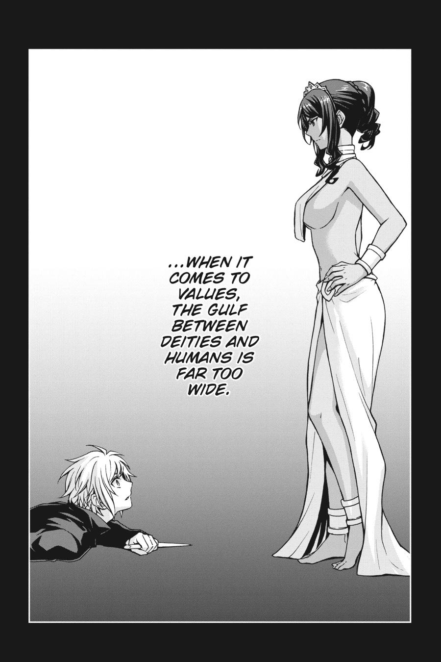 Dungeon ni Deai wo Motomeru no wa Machigatteiru Darou ka II Chap 21 - Next Chap 22