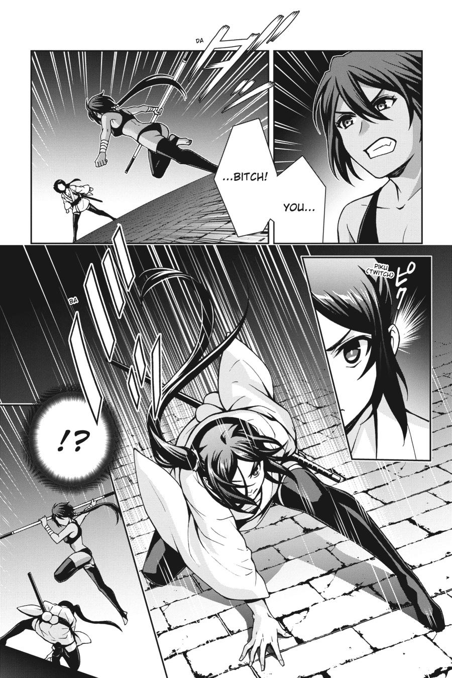 Dungeon ni Deai wo Motomeru no wa Machigatteiru Darou ka II Chap 21 - Next Chap 22