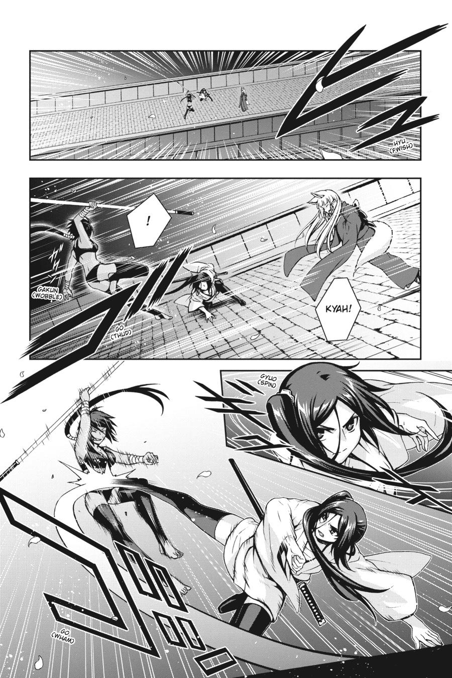 Dungeon ni Deai wo Motomeru no wa Machigatteiru Darou ka II Chap 21 - Next Chap 22
