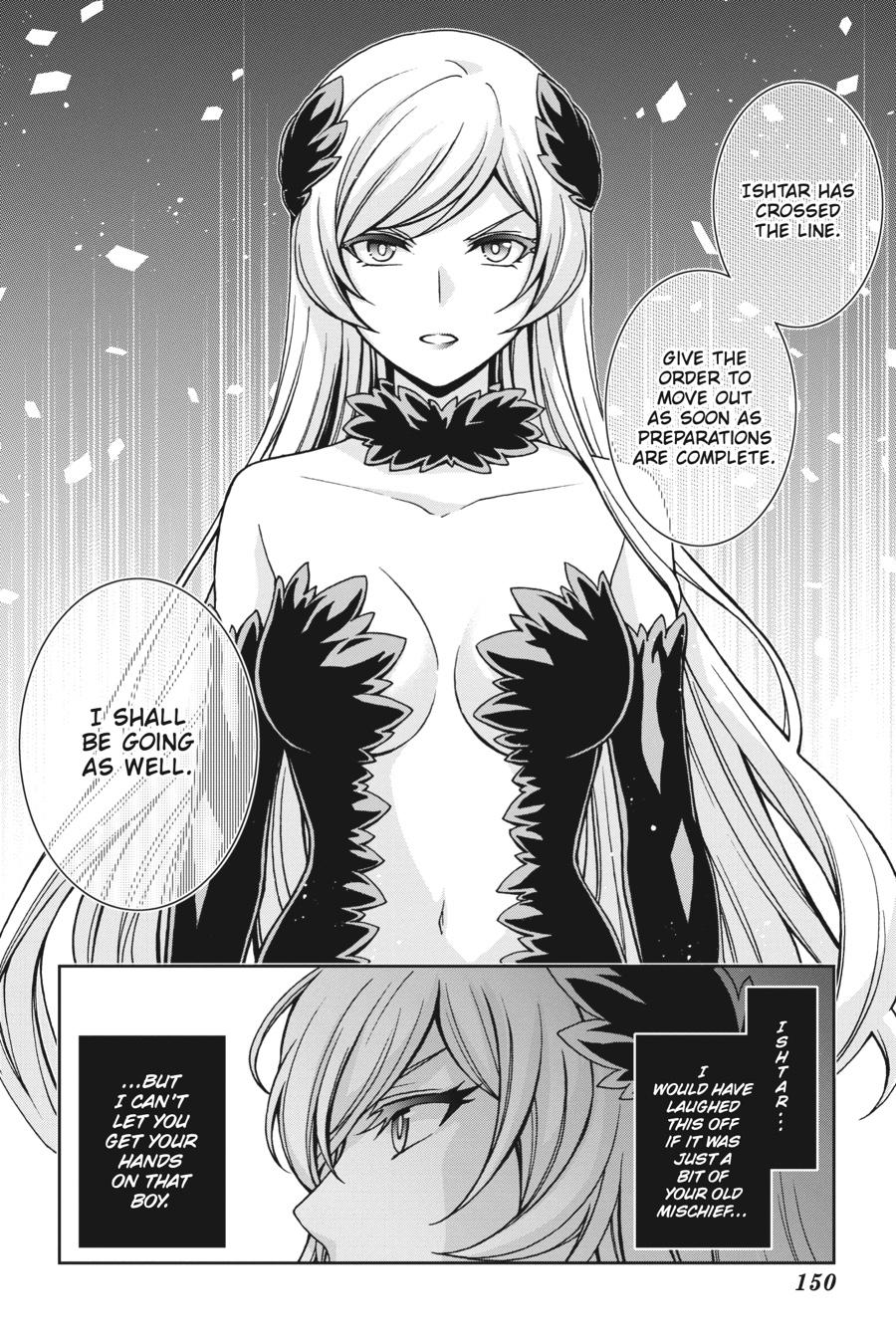 Dungeon ni Deai wo Motomeru no wa Machigatteiru Darou ka II Chap 21 - Next Chap 22