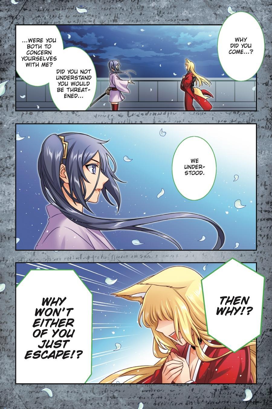 Dungeon ni Deai wo Motomeru no wa Machigatteiru Darou ka II Chap 22 - Next Chap 23