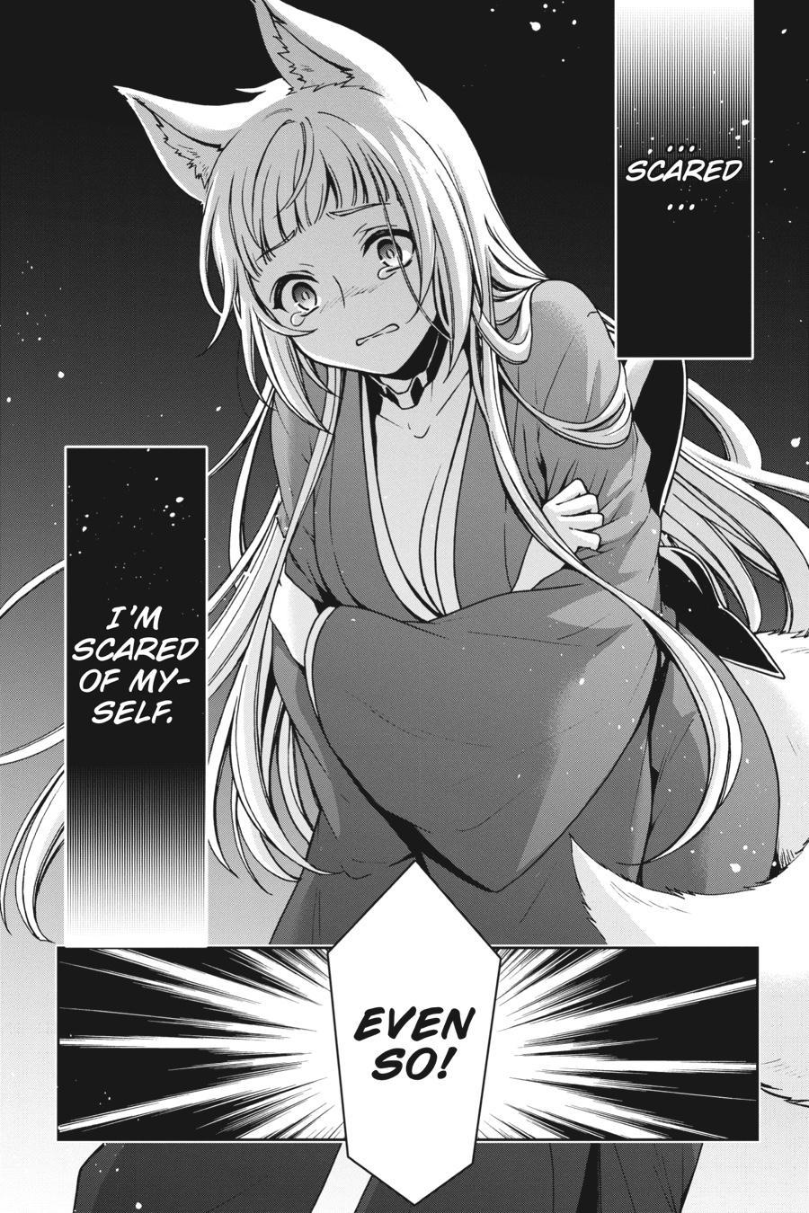 Dungeon ni Deai wo Motomeru no wa Machigatteiru Darou ka II Chap 22 - Next Chap 23