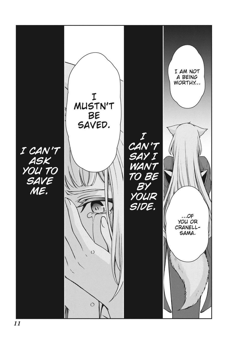 Dungeon ni Deai wo Motomeru no wa Machigatteiru Darou ka II Chap 22 - Next Chap 23