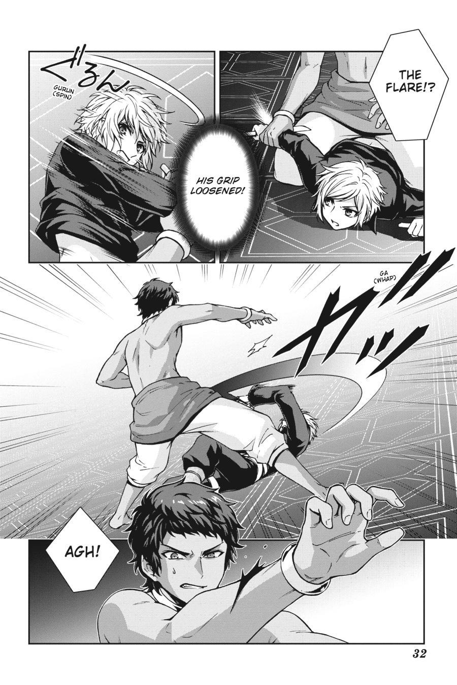 Dungeon ni Deai wo Motomeru no wa Machigatteiru Darou ka II Chap 23 - Next Chap 24
