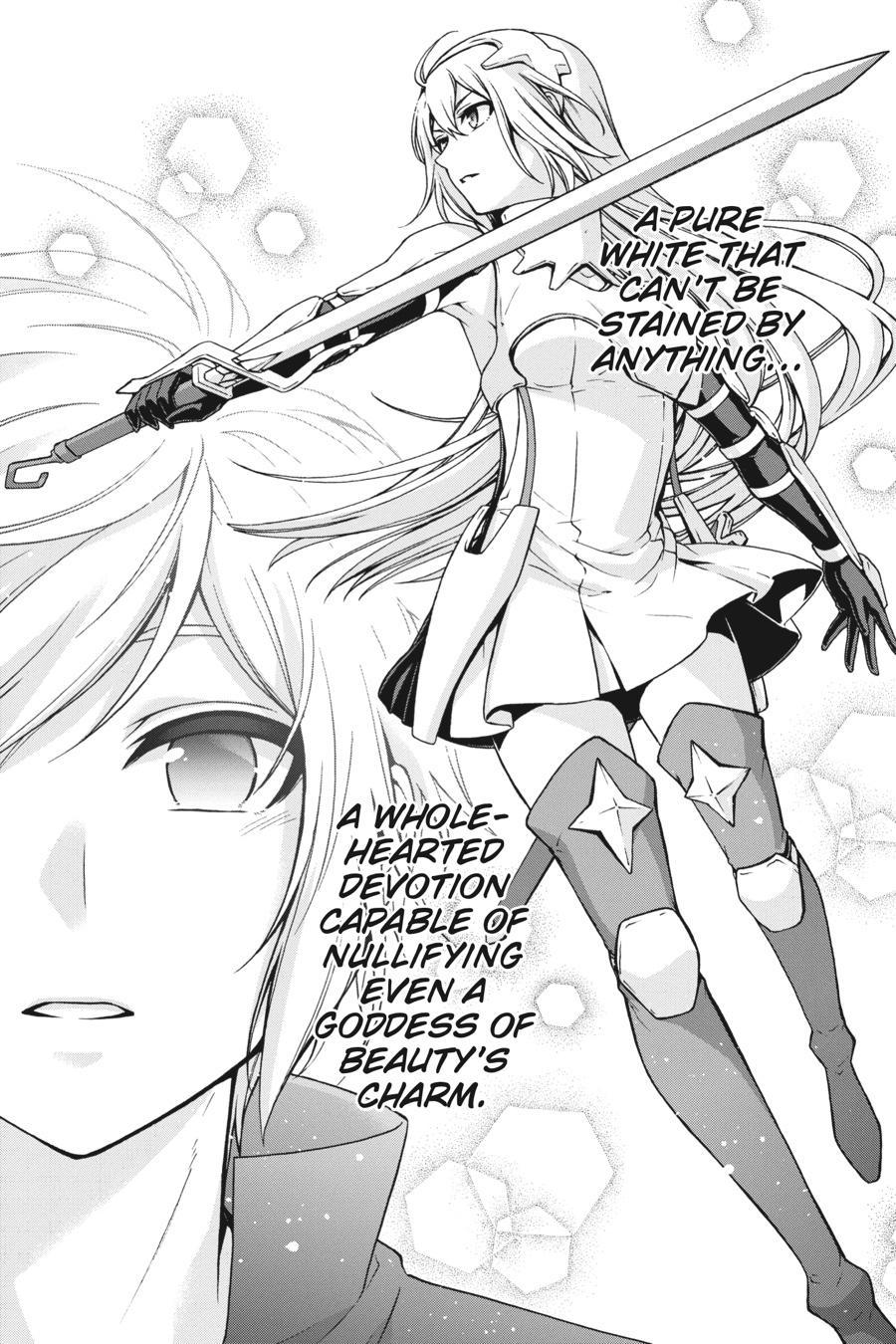 Dungeon ni Deai wo Motomeru no wa Machigatteiru Darou ka II Chap 23 - Next Chap 24