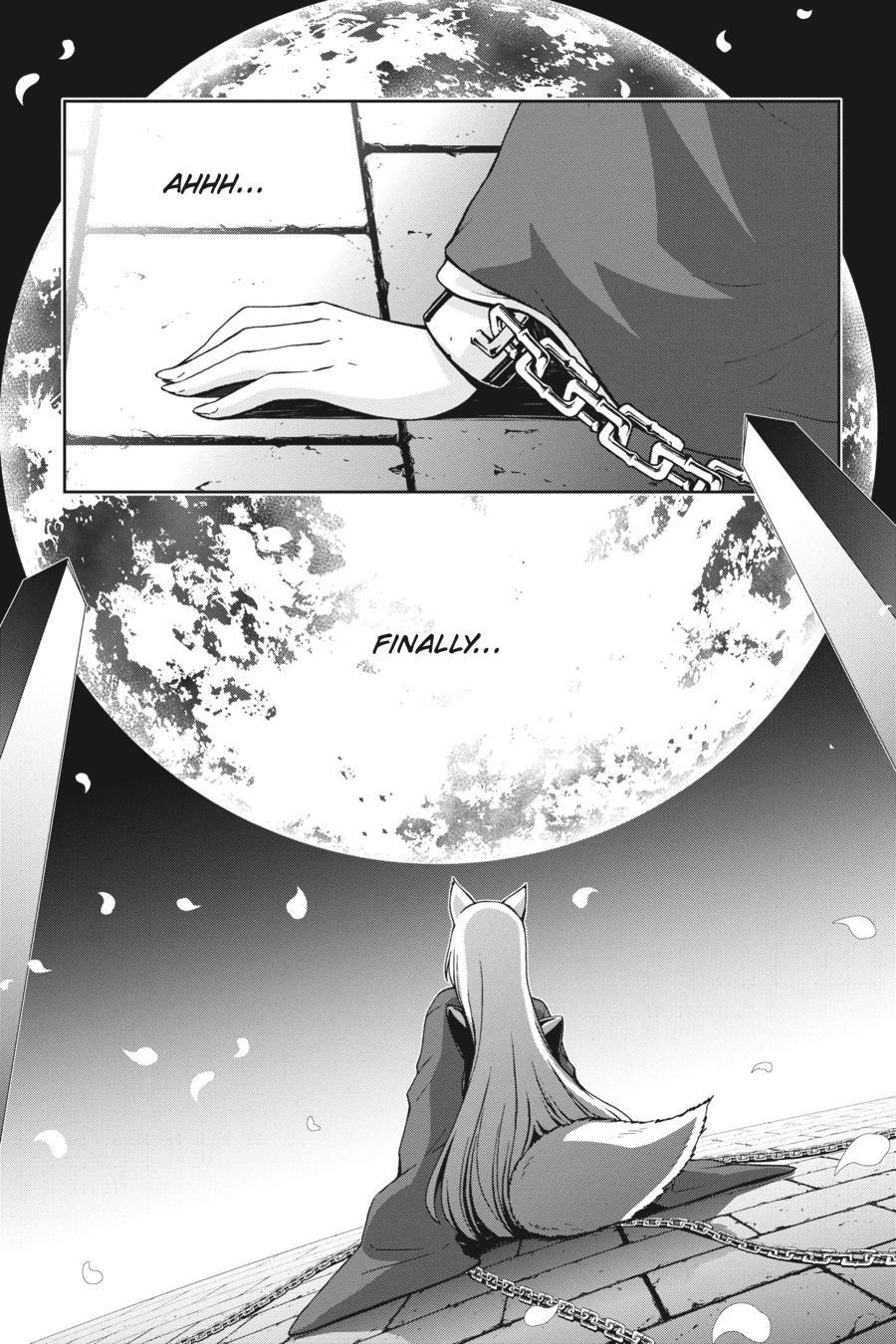 Dungeon ni Deai wo Motomeru no wa Machigatteiru Darou ka II Chap 23 - Next Chap 24