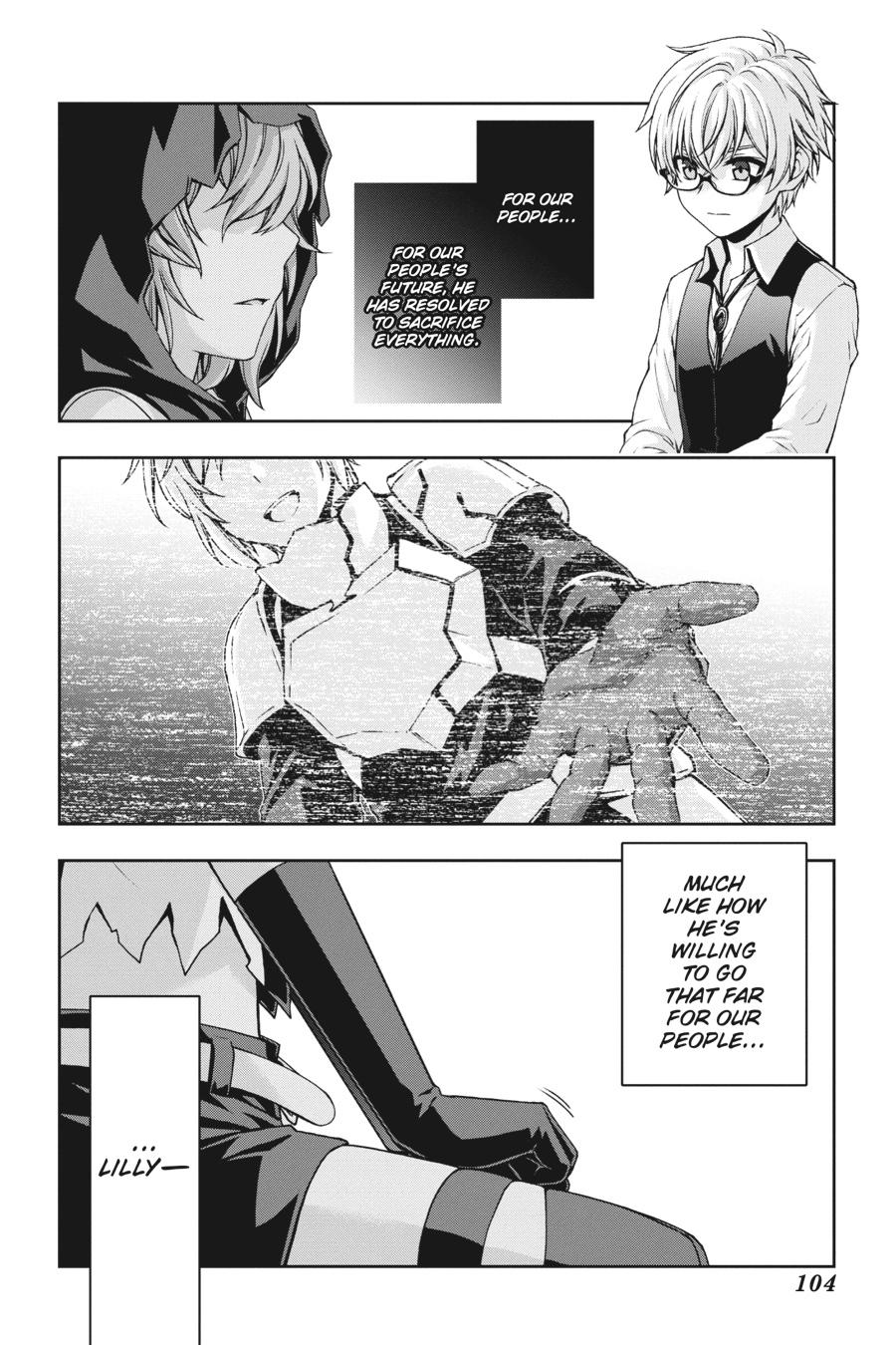 Dungeon ni Deai wo Motomeru no wa Machigatteiru Darou ka II Chap 37 - Next Chap 38
