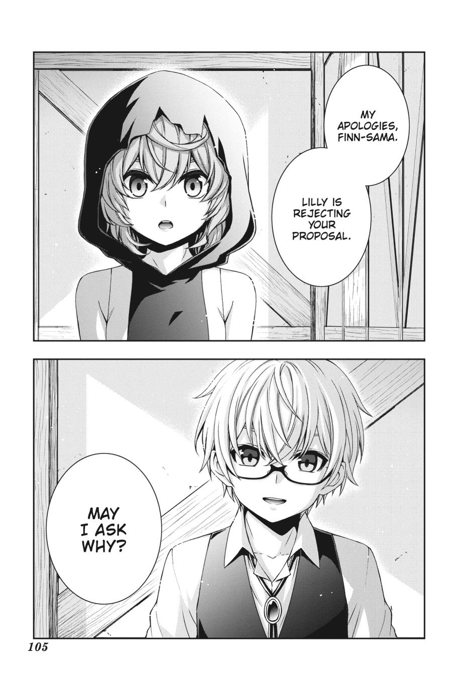 Dungeon ni Deai wo Motomeru no wa Machigatteiru Darou ka II Chap 37 - Next Chap 38