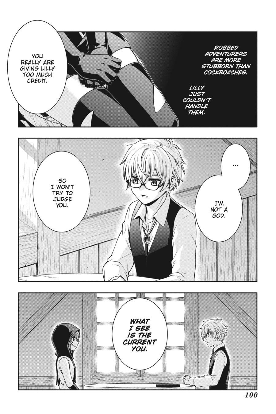 Dungeon ni Deai wo Motomeru no wa Machigatteiru Darou ka II Chap 37 - Next Chap 38