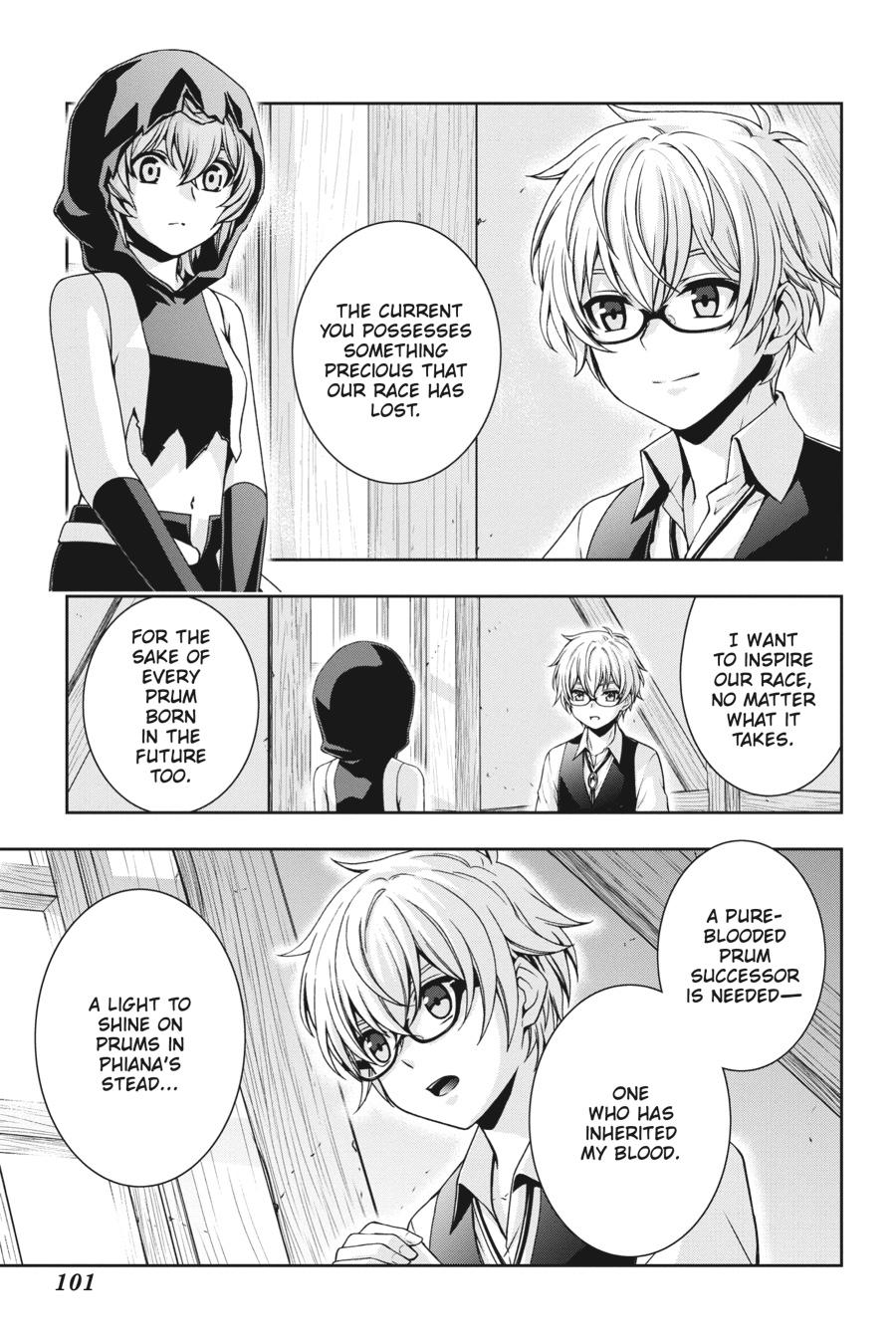 Dungeon ni Deai wo Motomeru no wa Machigatteiru Darou ka II Chap 37 - Next Chap 38