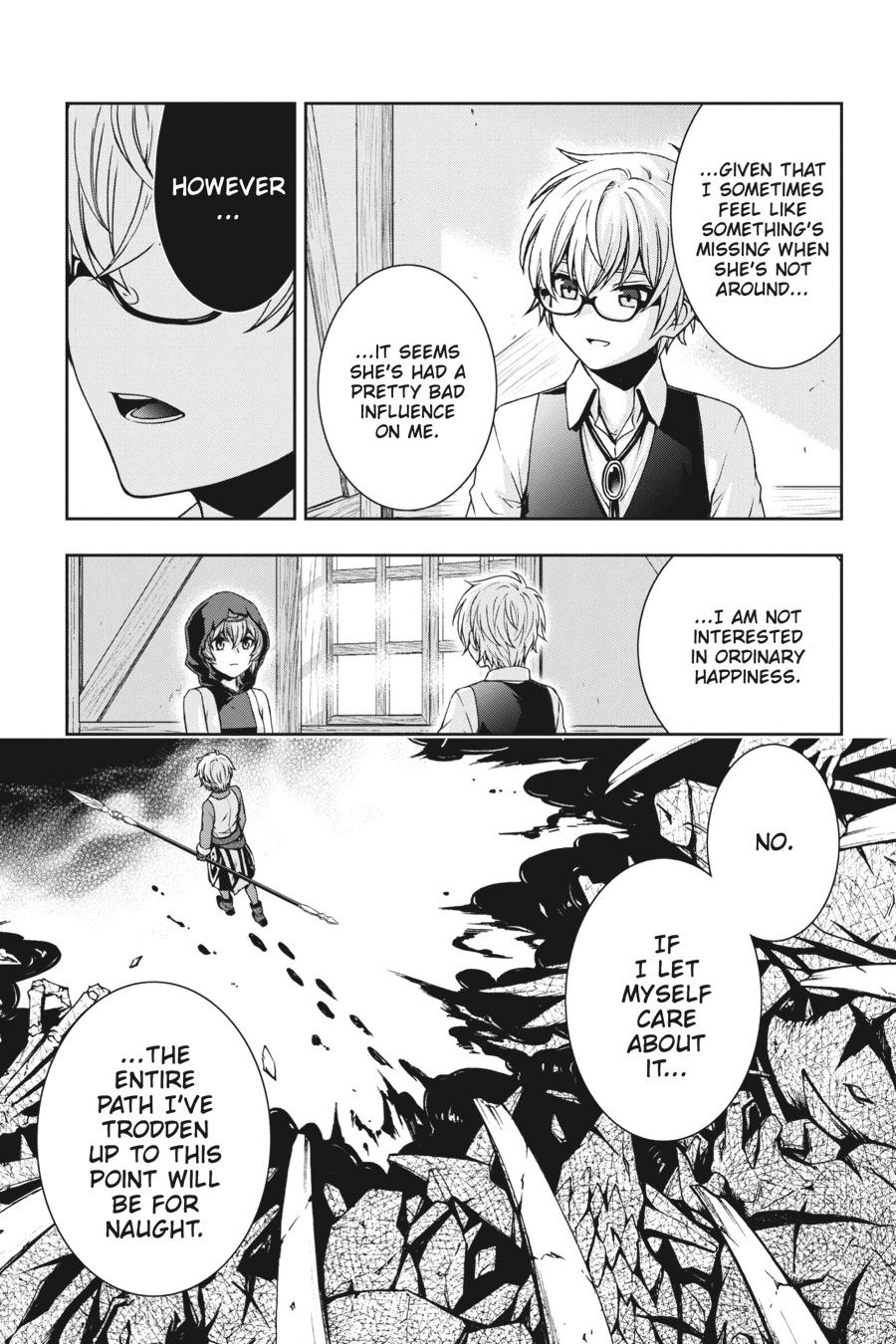 Dungeon ni Deai wo Motomeru no wa Machigatteiru Darou ka II Chap 37 - Next Chap 38