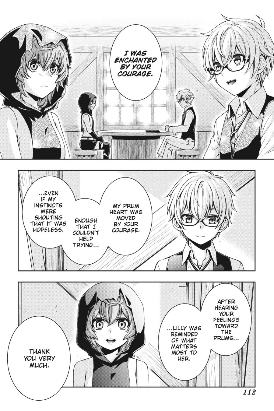 Dungeon ni Deai wo Motomeru no wa Machigatteiru Darou ka II Chap 37 - Next Chap 38