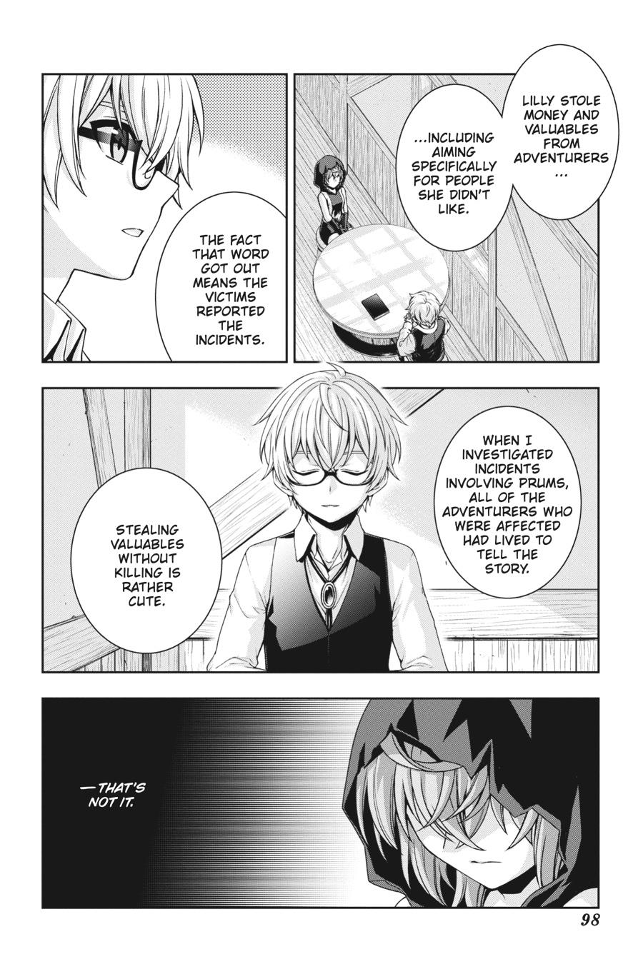 Dungeon ni Deai wo Motomeru no wa Machigatteiru Darou ka II Chap 37 - Next Chap 38