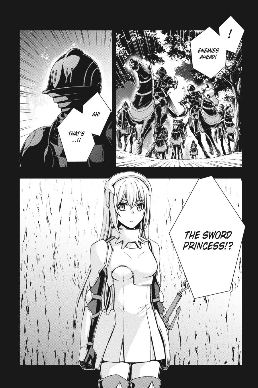 Dungeon ni Deai wo Motomeru no wa Machigatteiru Darou ka II Chap 34 - Next Chap 35