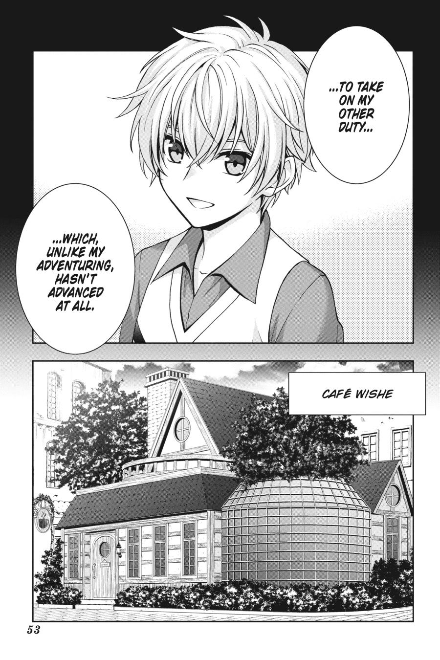 Dungeon ni Deai wo Motomeru no wa Machigatteiru Darou ka II Chap 34 - Next Chap 35