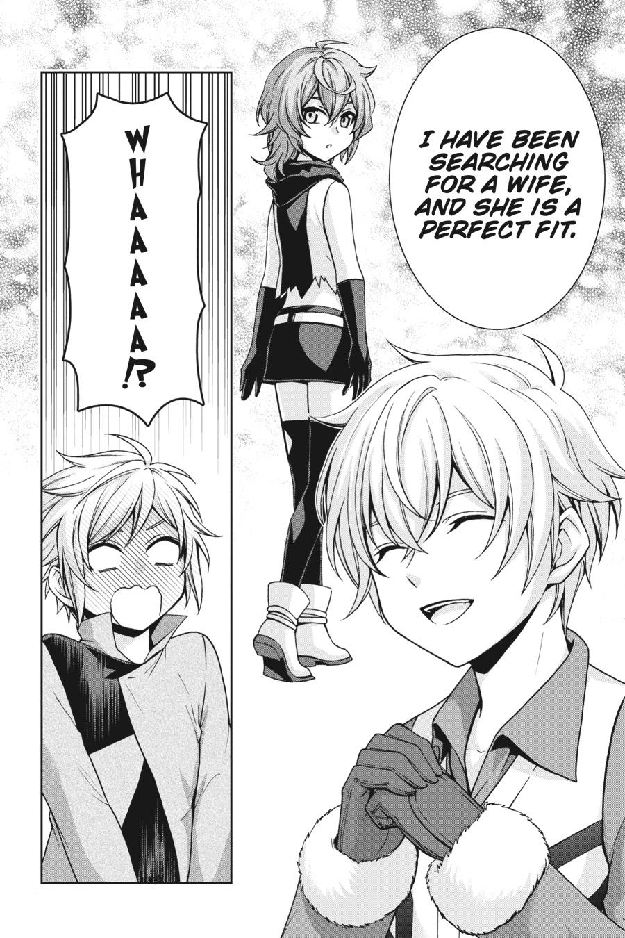 Dungeon ni Deai wo Motomeru no wa Machigatteiru Darou ka II Chap 34 - Next Chap 35