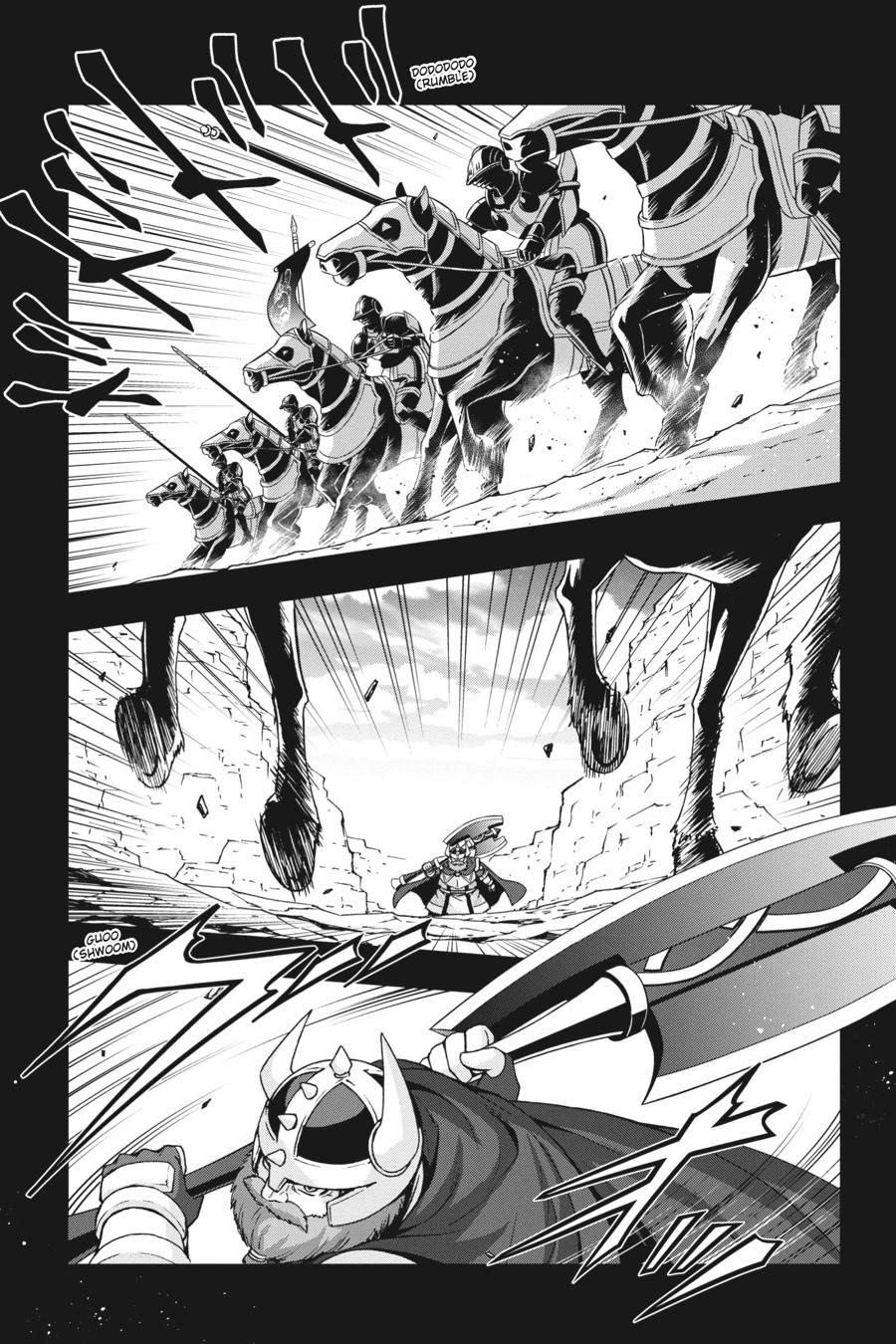 Dungeon ni Deai wo Motomeru no wa Machigatteiru Darou ka II Chap 34 - Next Chap 35