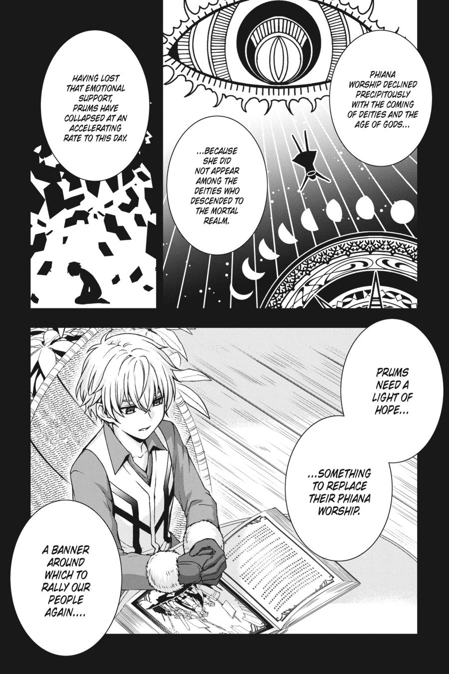 Dungeon ni Deai wo Motomeru no wa Machigatteiru Darou ka II Chap 35 - Next Chap 36
