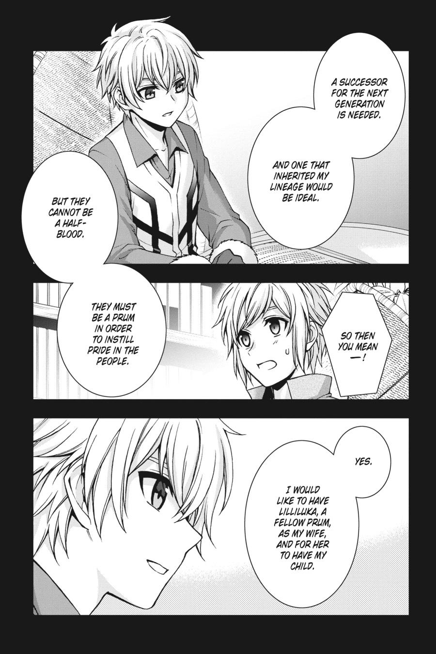 Dungeon ni Deai wo Motomeru no wa Machigatteiru Darou ka II Chap 35 - Next Chap 36