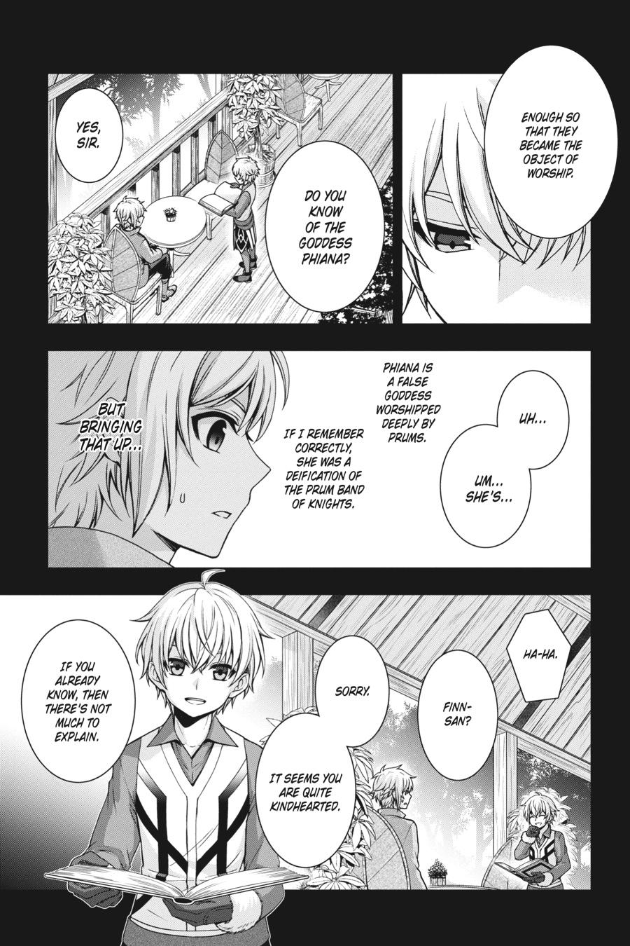 Dungeon ni Deai wo Motomeru no wa Machigatteiru Darou ka II Chap 35 - Next Chap 36