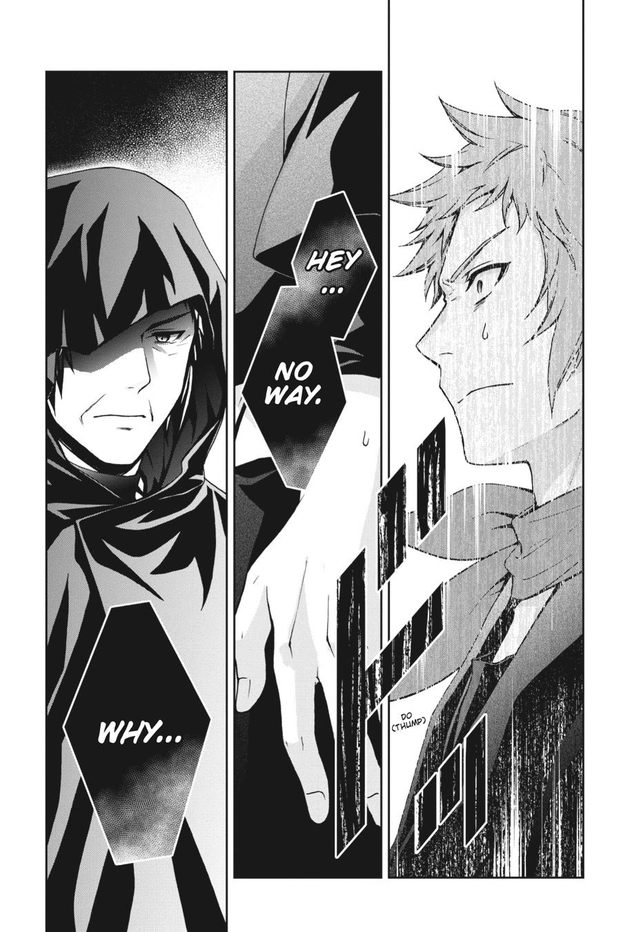 Dungeon ni Deai wo Motomeru no wa Machigatteiru Darou ka II Chap 36 - Next Chap 37