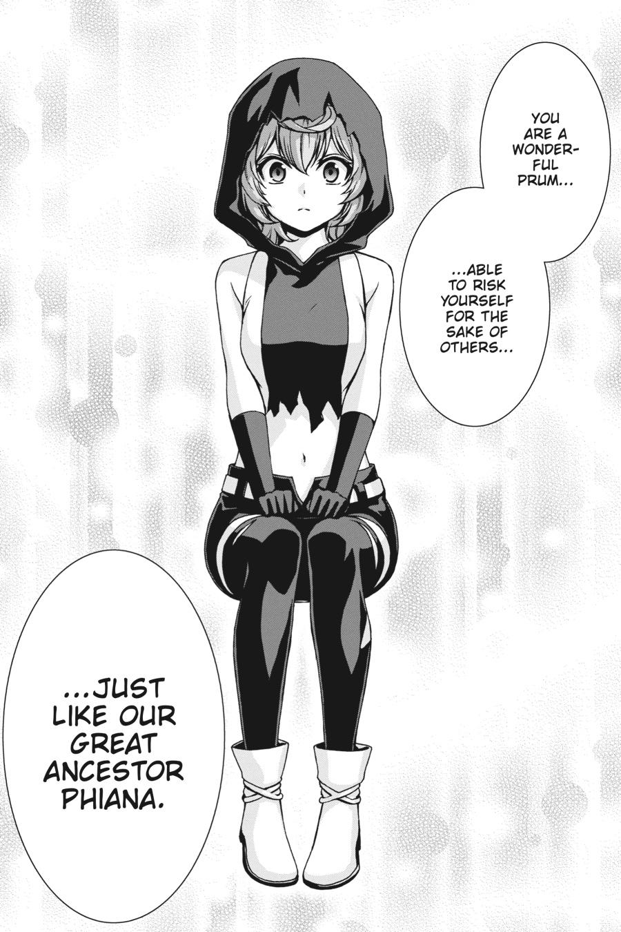 Dungeon ni Deai wo Motomeru no wa Machigatteiru Darou ka II Chap 36 - Next Chap 37