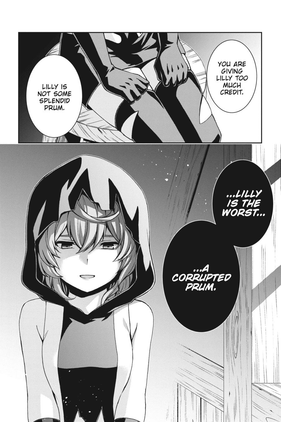 Dungeon ni Deai wo Motomeru no wa Machigatteiru Darou ka II Chap 36 - Next Chap 37