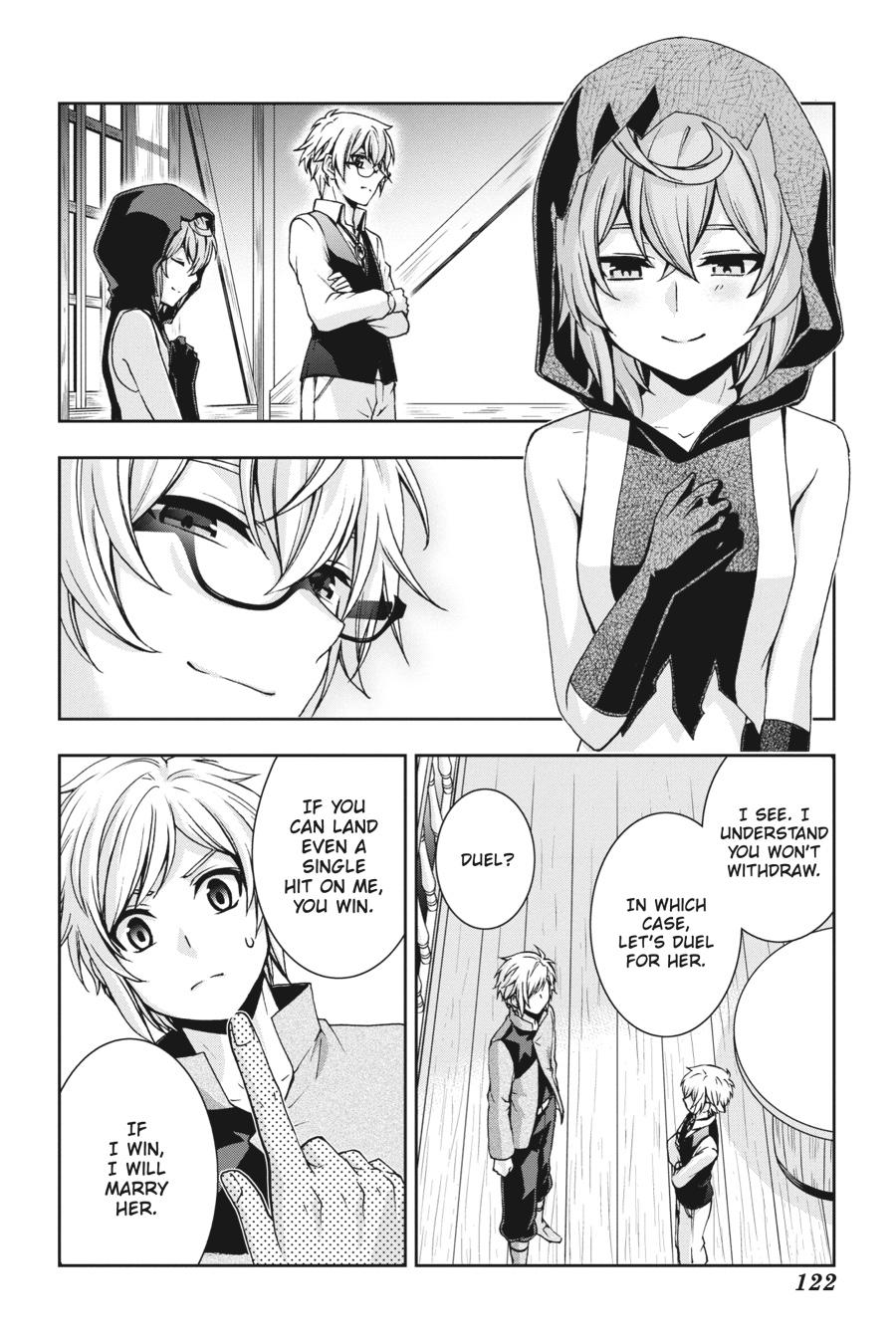 Dungeon ni Deai wo Motomeru no wa Machigatteiru Darou ka II Chap 38 - Next Chap 39