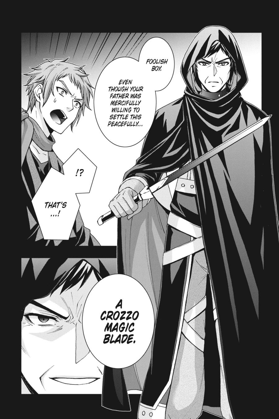 Dungeon ni Deai wo Motomeru no wa Machigatteiru Darou ka II Chap 39 - Next Chap 40