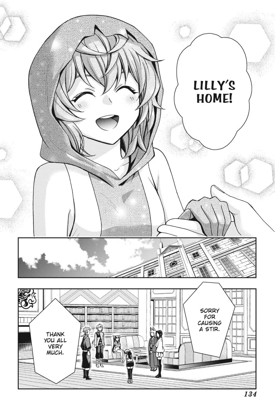 Dungeon ni Deai wo Motomeru no wa Machigatteiru Darou ka II Chap 39 - Next Chap 40