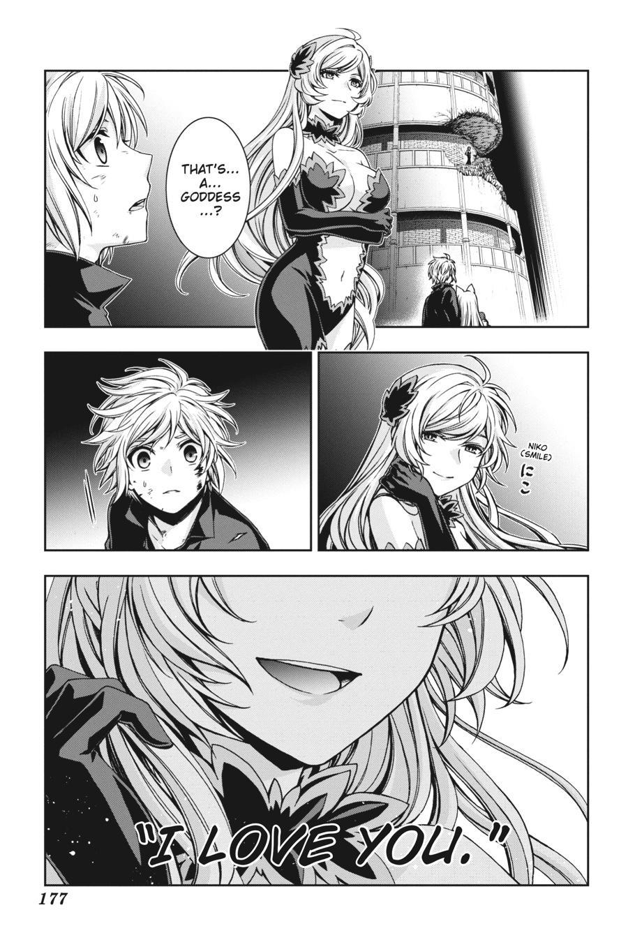 Dungeon ni Deai wo Motomeru no wa Machigatteiru Darou ka II Chap 30 - Next Chap 31