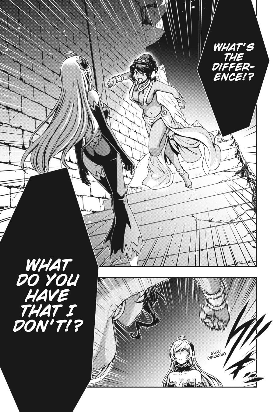 Dungeon ni Deai wo Motomeru no wa Machigatteiru Darou ka II Chap 30 - Next Chap 31