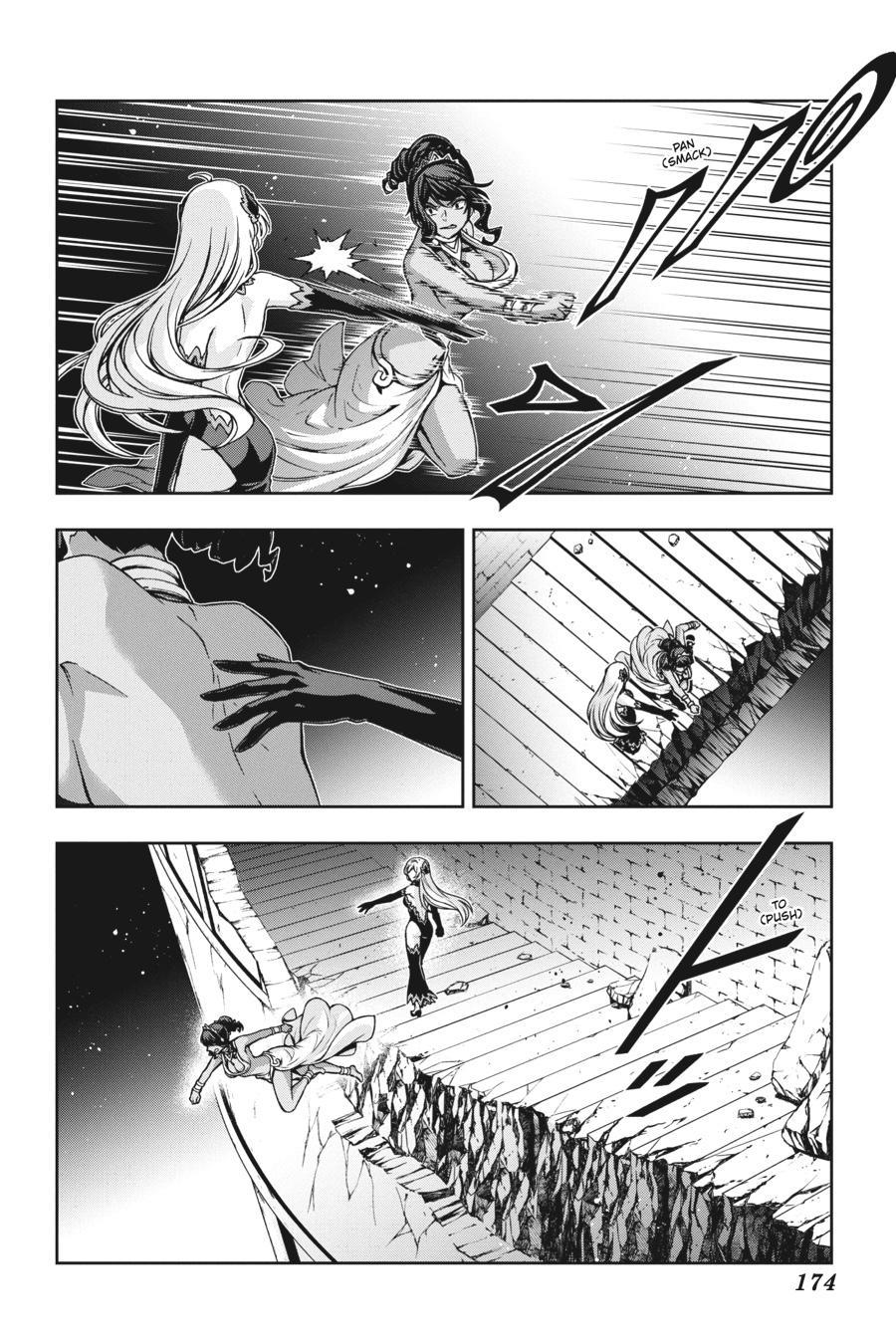 Dungeon ni Deai wo Motomeru no wa Machigatteiru Darou ka II Chap 30 - Next Chap 31