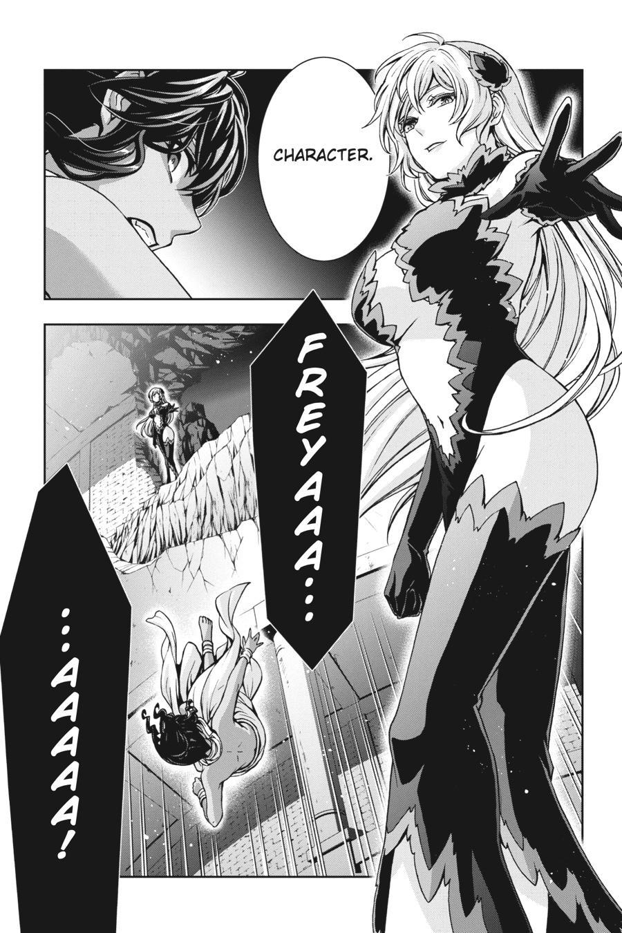 Dungeon ni Deai wo Motomeru no wa Machigatteiru Darou ka II Chap 30 - Next Chap 31