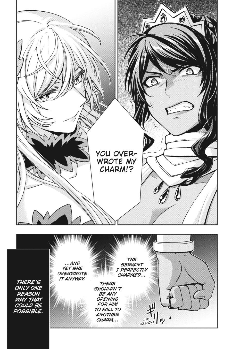 Dungeon ni Deai wo Motomeru no wa Machigatteiru Darou ka II Chap 30 - Next Chap 31