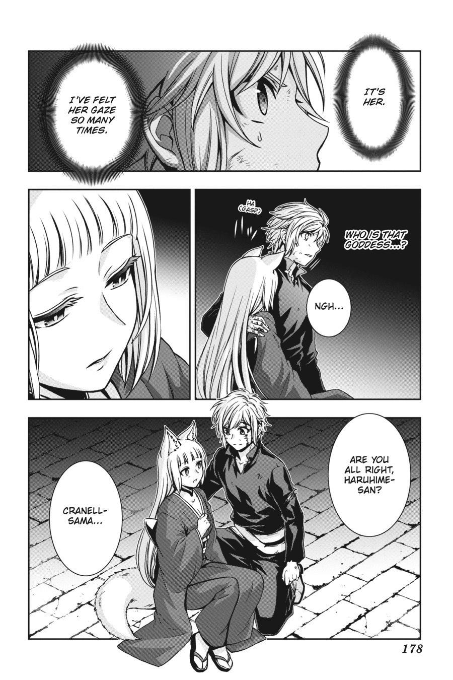 Dungeon ni Deai wo Motomeru no wa Machigatteiru Darou ka II Chap 30 - Next Chap 31
