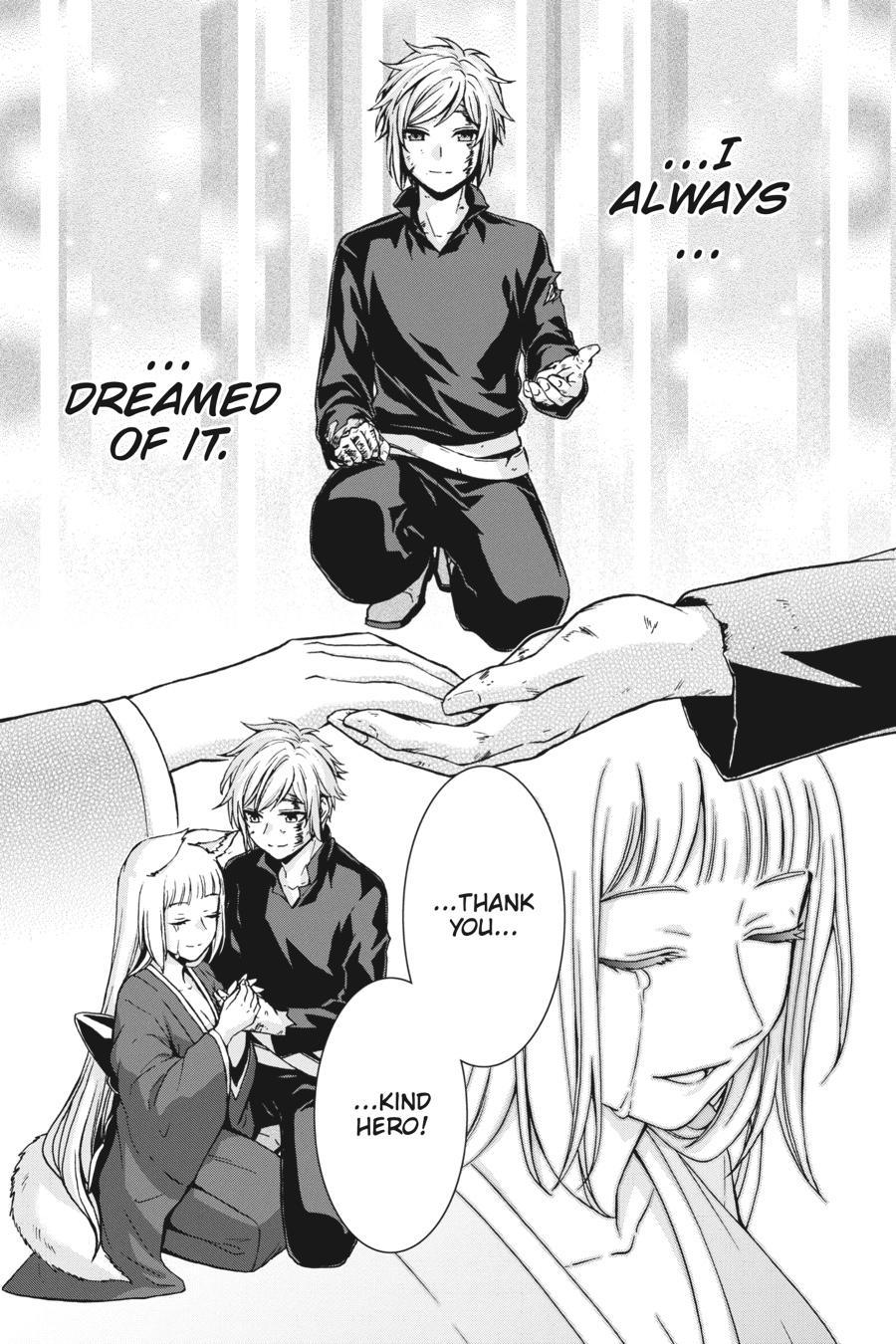Dungeon ni Deai wo Motomeru no wa Machigatteiru Darou ka II Chap 30 - Next Chap 31