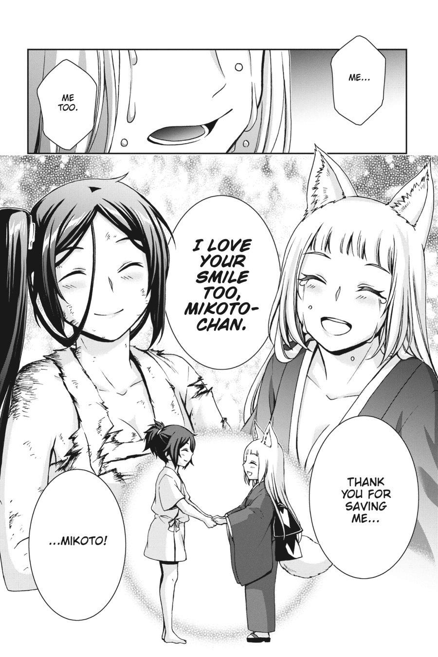Dungeon ni Deai wo Motomeru no wa Machigatteiru Darou ka II Chap 30 - Next Chap 31