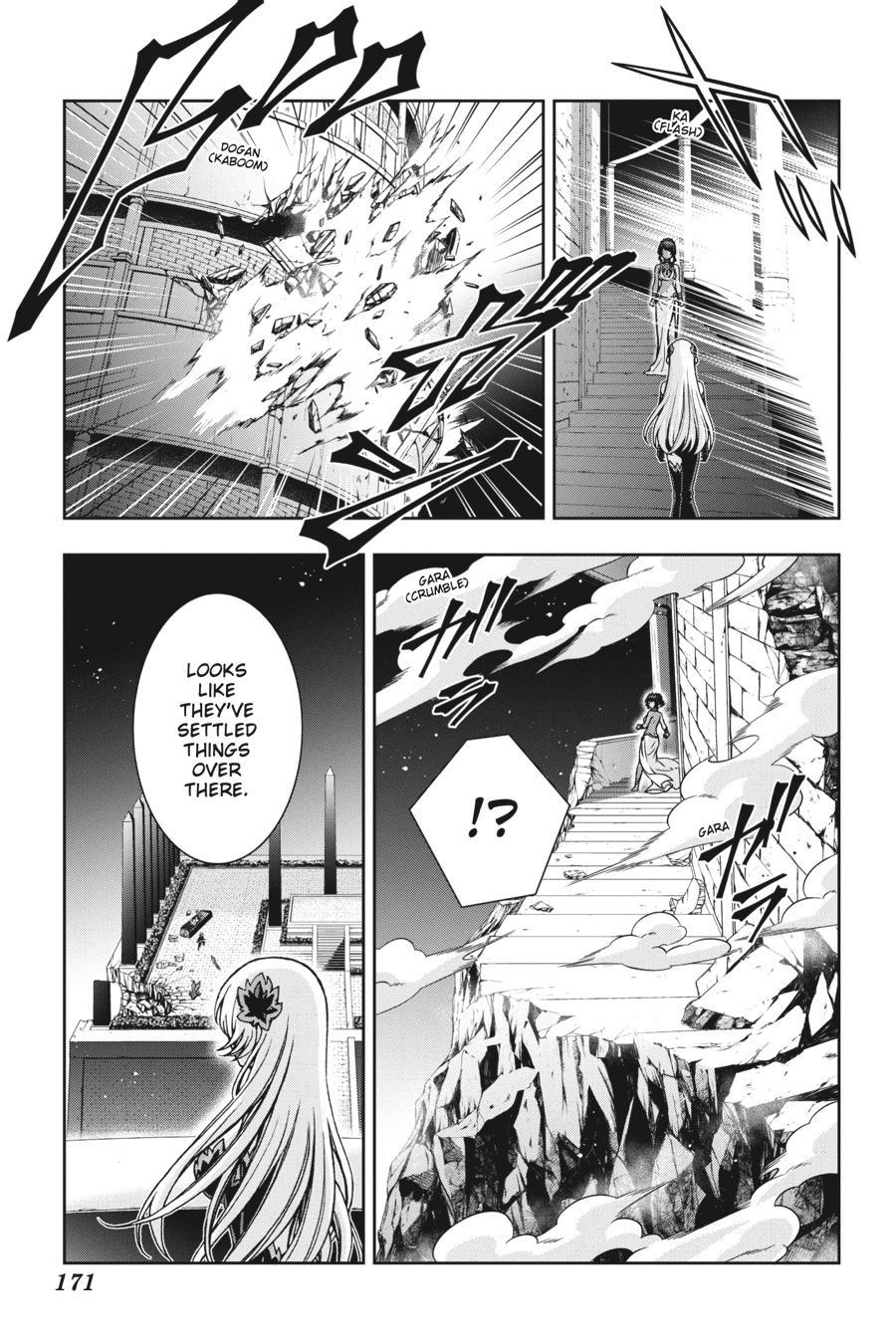 Dungeon ni Deai wo Motomeru no wa Machigatteiru Darou ka II Chap 30 - Next Chap 31