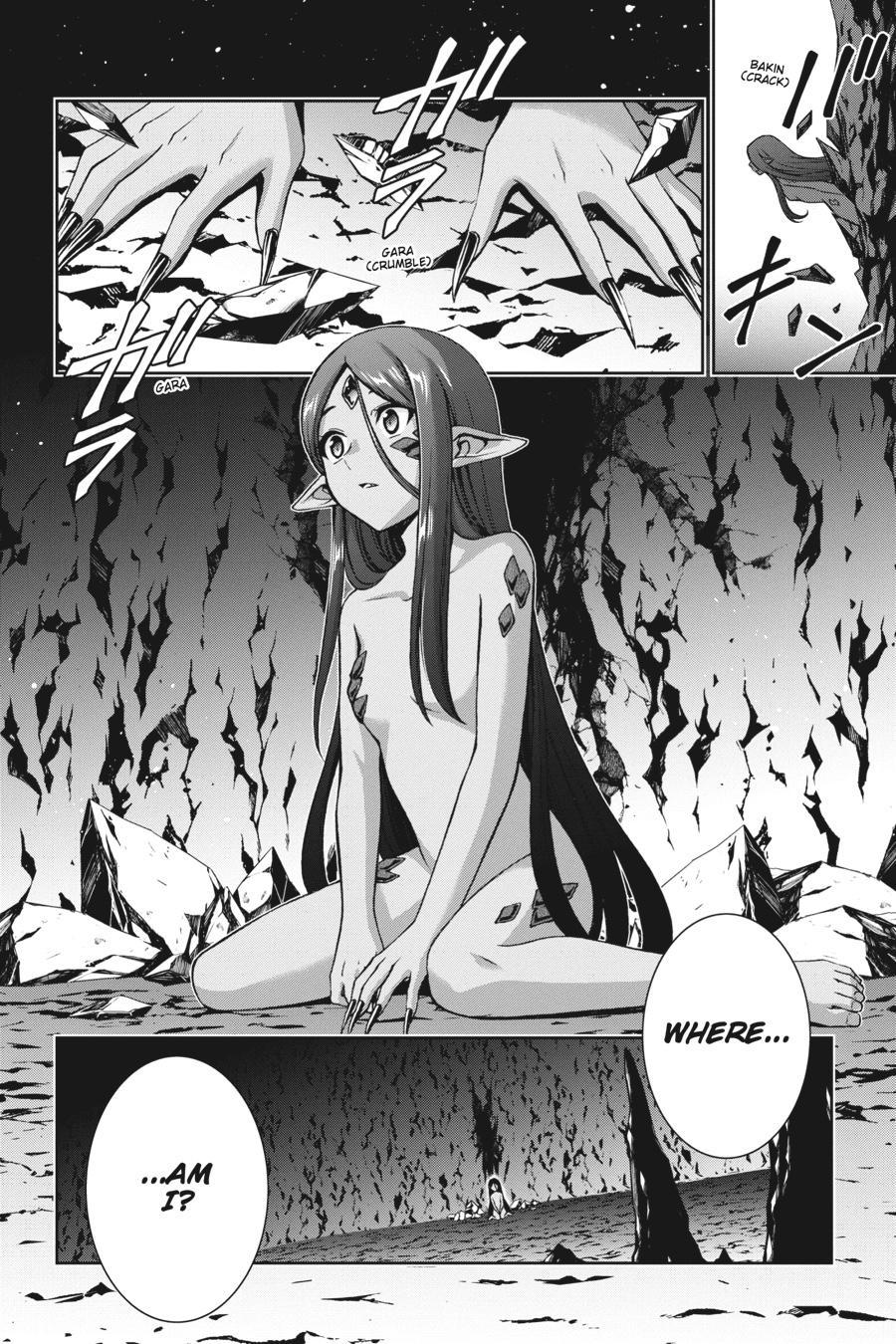 Dungeon ni Deai wo Motomeru no wa Machigatteiru Darou ka II Chap 31 - Next Chap 32