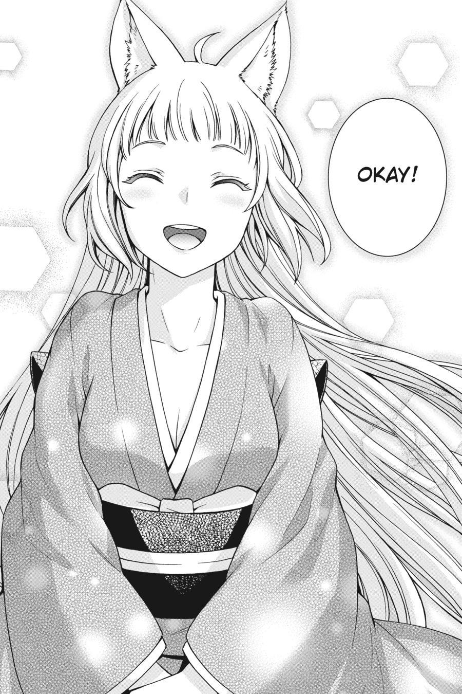 Dungeon ni Deai wo Motomeru no wa Machigatteiru Darou ka II Chap 31 - Next Chap 32
