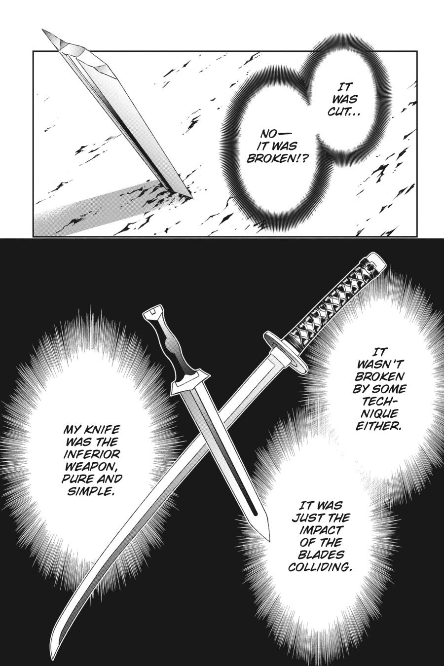 Dungeon ni Deai wo Motomeru no wa Machigatteiru Darou ka II Chap 32 - Next Chap 33