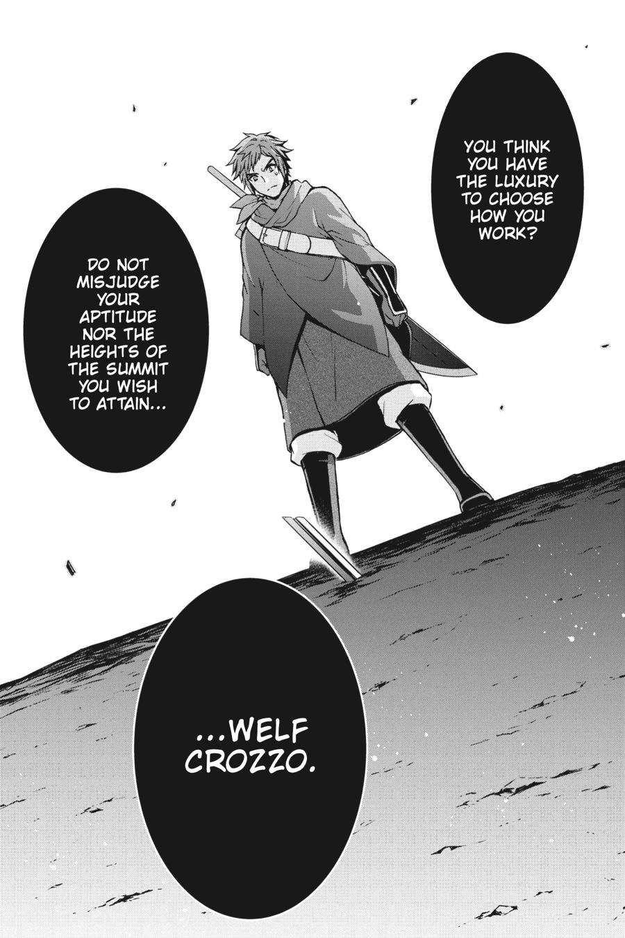 Dungeon ni Deai wo Motomeru no wa Machigatteiru Darou ka II Chap 32 - Next Chap 33
