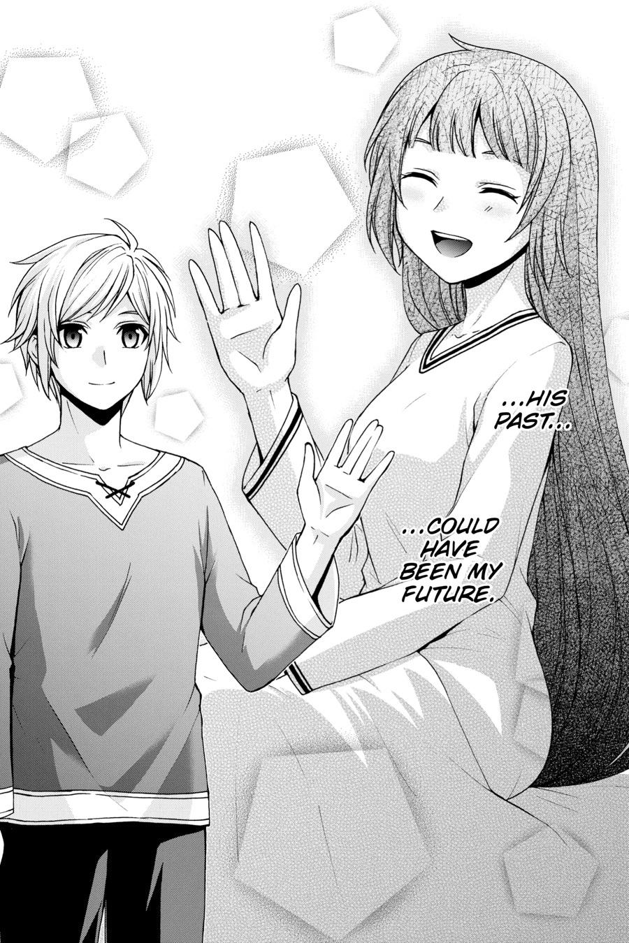 Dungeon ni Deai wo Motomeru no wa Machigatteiru Darou ka II Chap 47 - Next Chap 48