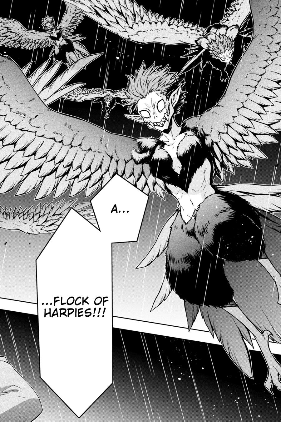 Dungeon ni Deai wo Motomeru no wa Machigatteiru Darou ka II Chap 44 - Next Chap 45