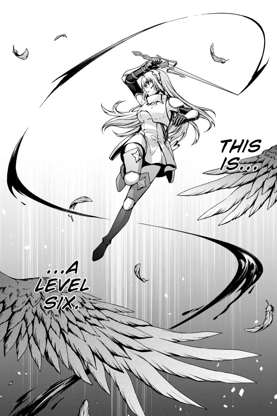 Dungeon ni Deai wo Motomeru no wa Machigatteiru Darou ka II Chap 46 - Next Chap 47