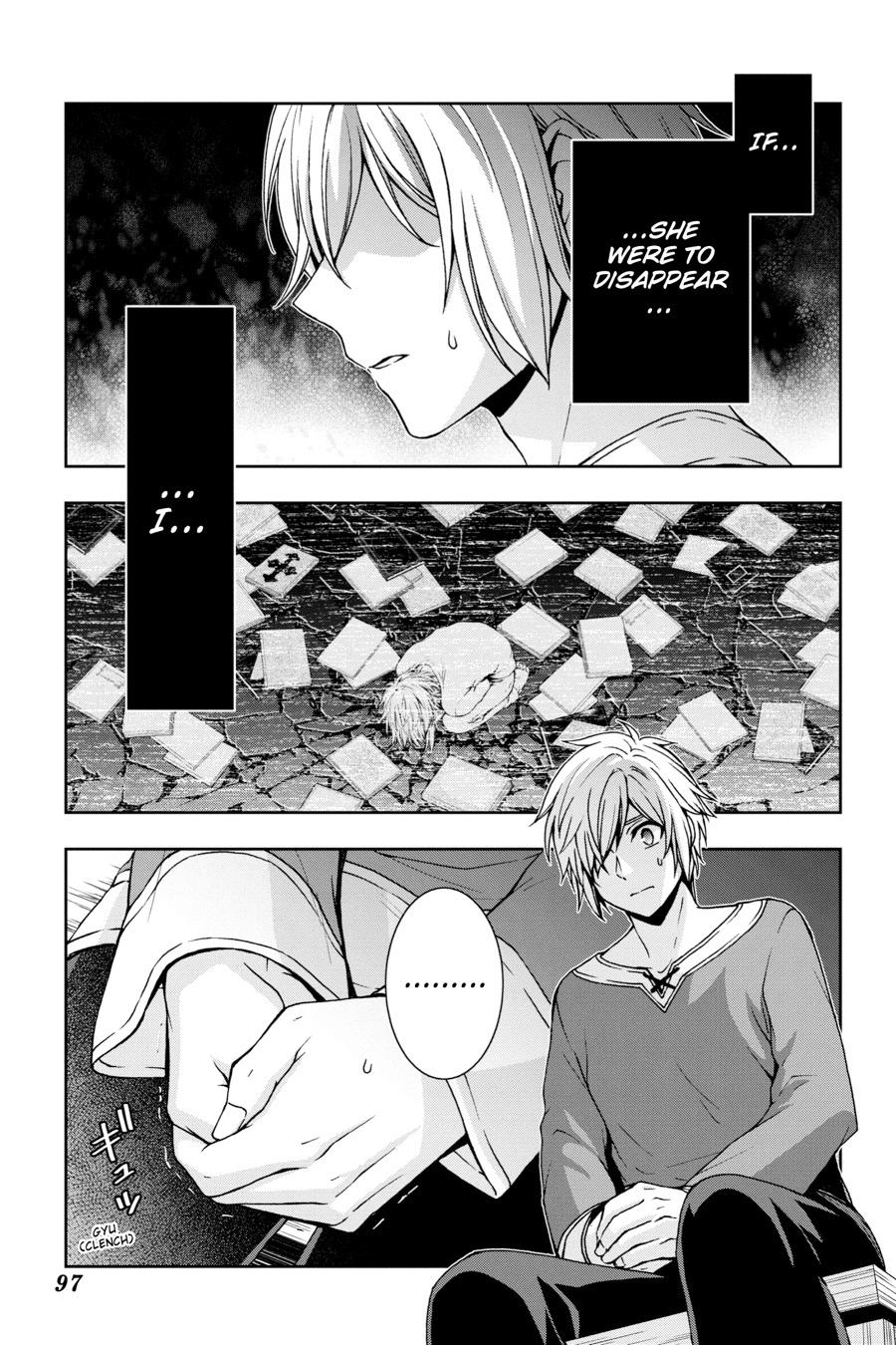 Dungeon ni Deai wo Motomeru no wa Machigatteiru Darou ka II Chap 46 - Next Chap 47