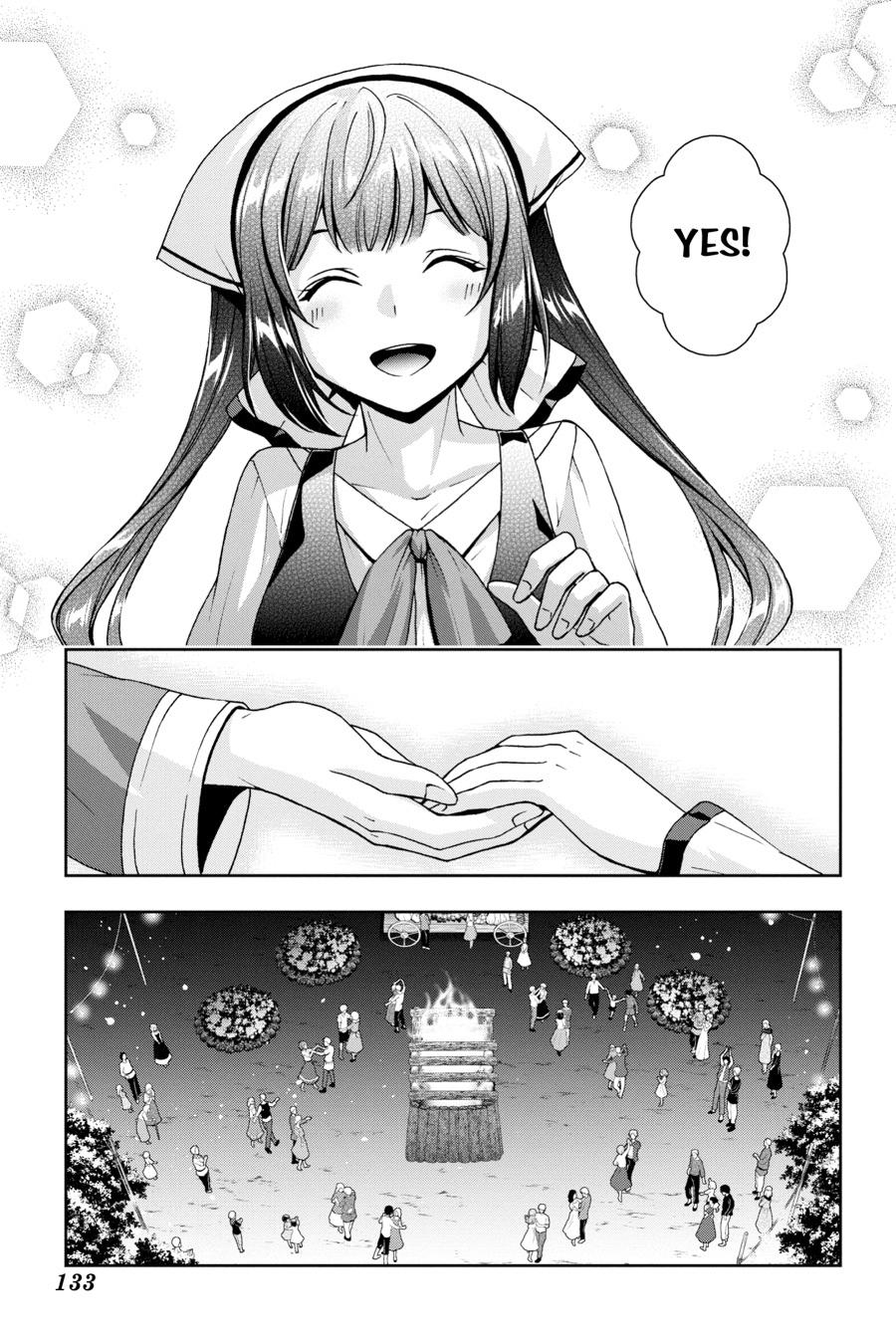 Dungeon ni Deai wo Motomeru no wa Machigatteiru Darou ka II Chap 48 - Next Chap 49