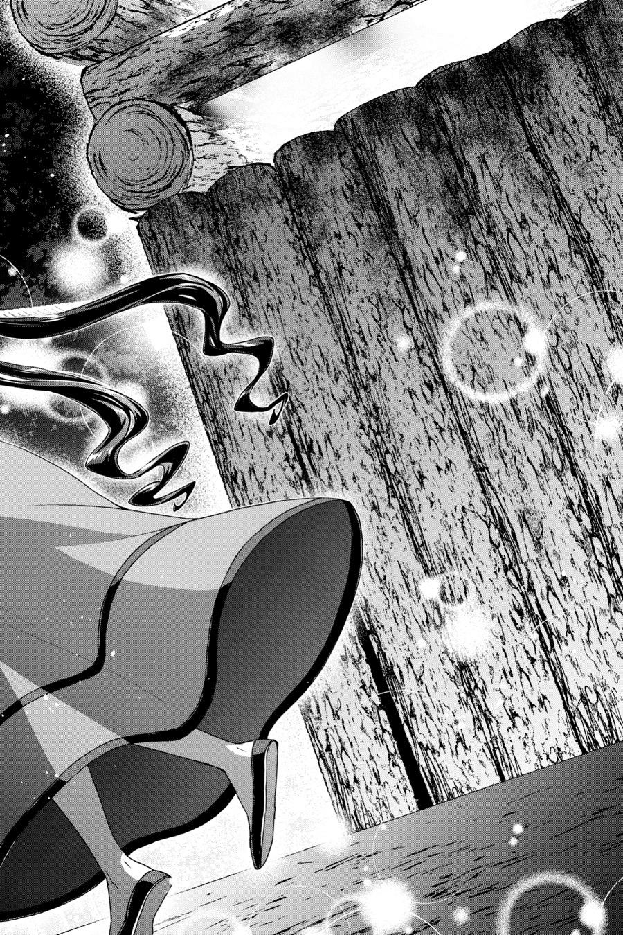 Dungeon ni Deai wo Motomeru no wa Machigatteiru Darou ka II Chap 48 - Next Chap 49